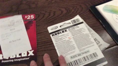 Roblox Gift Card How Many Digits 2022 – Get Best Games 2023 Update