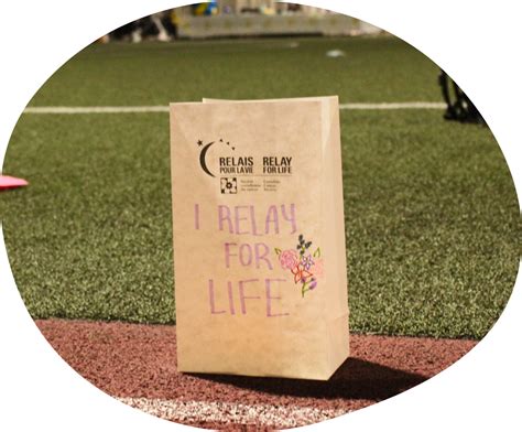 Relay For Life - Post-Secondary 2023 [Blueprint] - Relay For Life