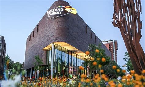 Holland Casino reported €58.8m loss in 2020 - Qasiknow