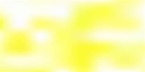 Light yellow vector abstract blur texture 2536579 Vector Art at Vecteezy