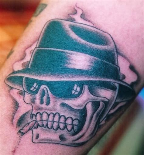 39 best Dallas Cowboys Skull Tattoos images on Pinterest | Skull tattoos, Cowboy tattoos and ...