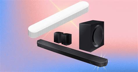 The 6 best wireless soundbars you can buy right now