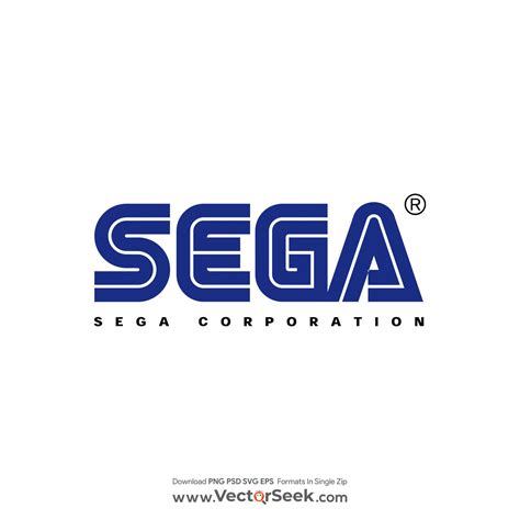 Sega Dreamcast Logo Vector - (.Ai .PNG .SVG .EPS Free Download)