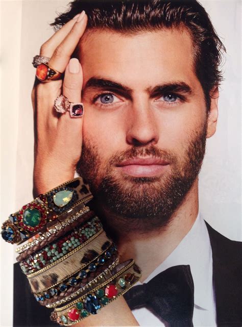 @HarpersBazaar bracelets by Bibi bijoux