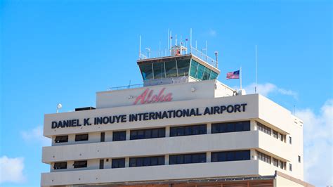 Hawaii's Honolulu Airport Will Run on Thousands of Solar Panels | Condé Nast Traveler