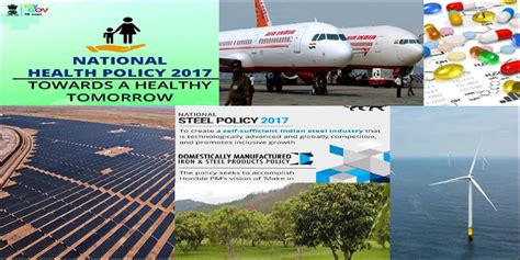 National Policies of India - Easy to Learn Compilation - Clear IAS