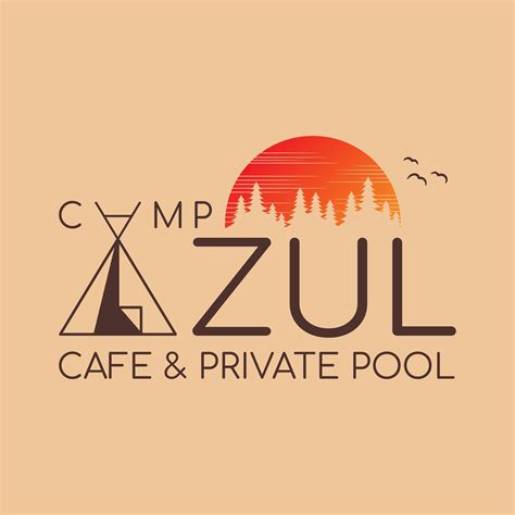 Camp AZUL Cafe & Resort | Real