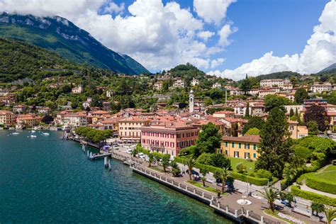 Discover Menaggio - Menaggio Lake Como