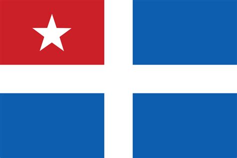 File:Flag of Cretan State.svg - Wikimedia Commons