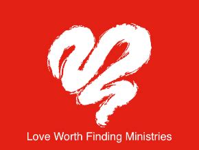 Love Worth Finding Ministries | TV App | Roku Channel Store | Roku