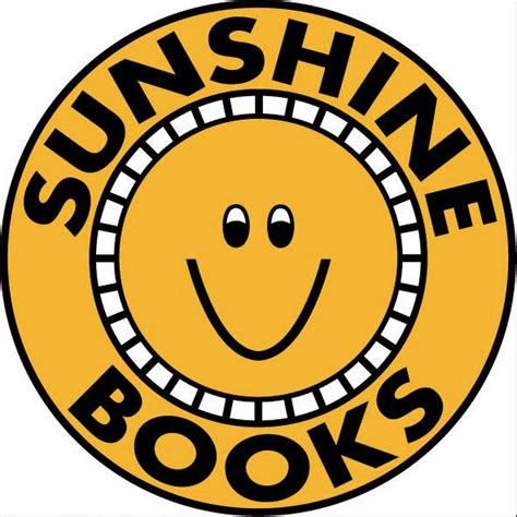 Sunshine Books - YouTube