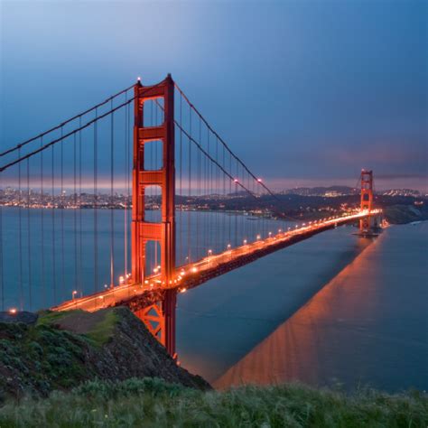 Famous Landmark In North America - Best Event in The World
