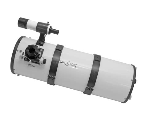 GSO 8'' F/4 Imaging Newtonian Telescope – Optical Universe Scientific - Your Choice Of Optical ...