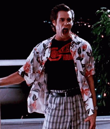 Jim Carrey Happy Birthday GIF - JimCarrey HappyBirthday AceVentura ...