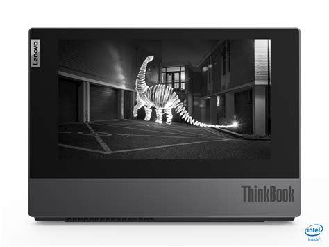 Lenovo ThinkBook Plus Series - Notebookcheck.net External Reviews