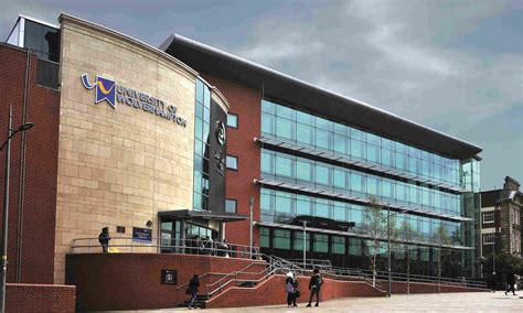 University of Wolverhampton boosts facilities service delivery with ...