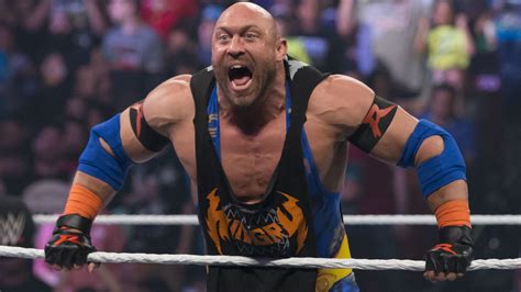 Wwe Ryback Wallpapers 2023