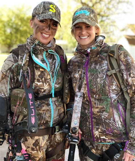 Awesome line of women’s Hunting apparel! | Hunting clothes, Womens hunting clothes, Womens ...