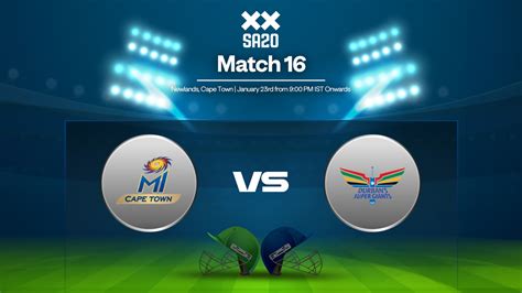 MICT vs DSG: Check our Dream11 Prediction, Fantasy Cricket Tips ...