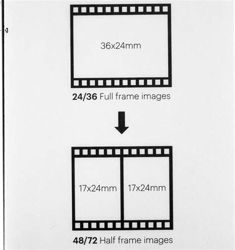 Kodak Ektar H35 Half Frame Camera Review: Out-Of-The-Box Fun | iqraaa