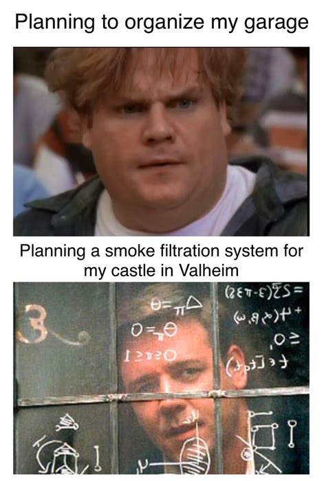 9 Valheim Memes That Are Too Hilarious For Words