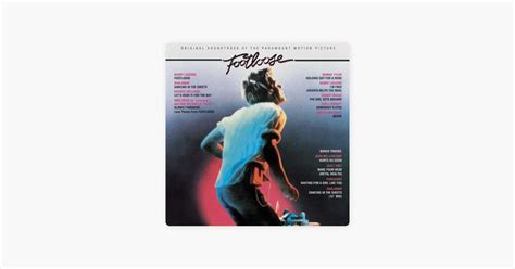 ‎Footloose by Kenny Loggins — Song on Apple Music