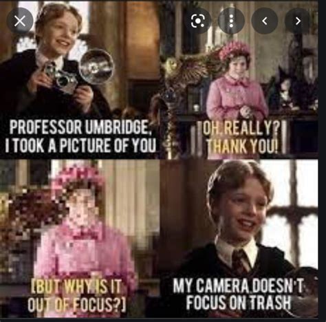 UMBRIDGE MEMES TO MOCK HER! | Fandom