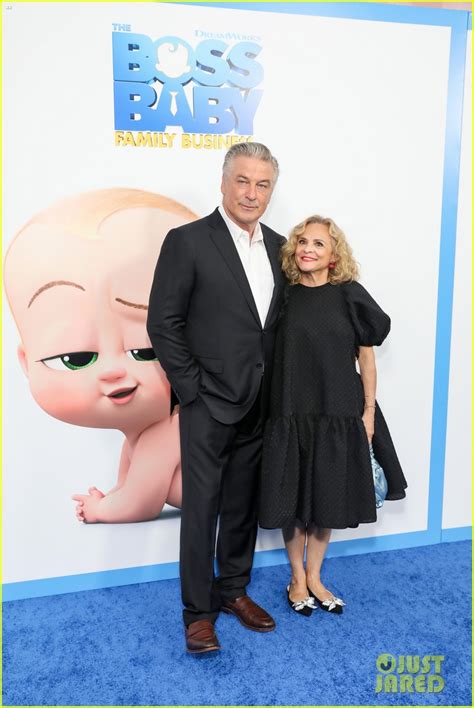 Alec Baldwin Dresses Up His 6 Kids As Boss Babies For 'Boss Baby 2 ...