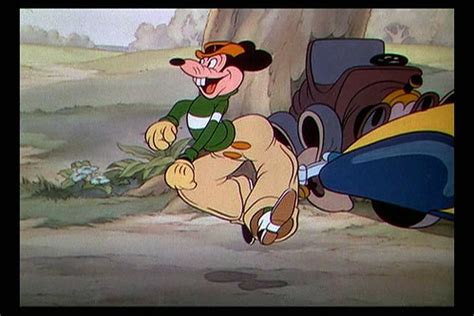 "Mickey's Rival" (1936): Mortimer Mouse Walk 10 | Animation Resources | Flickr