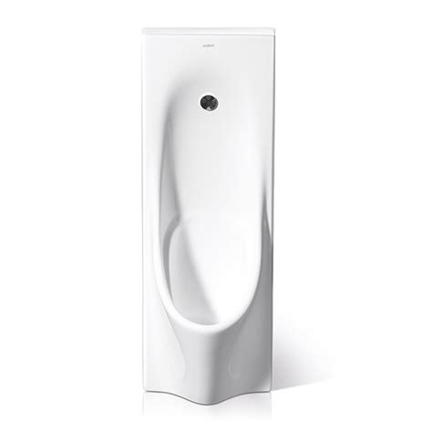 Kama Floor Mounted Urinal U005-0401-M2 | AXENT