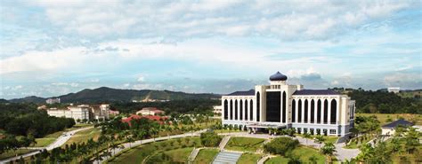 University Of Islamic Sciences Malaysia Bachelor, Master Degree Courses, Fees, Admission ...