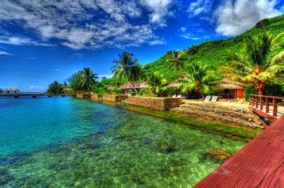 Best Moorea Resorts And Hotels In 2022-2023