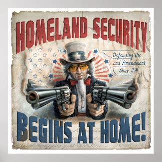 Homeland Security Posters, Homeland Security Prints, Art Prints, & Poster Designs | Zazzle