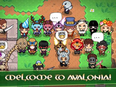 Avalonia Online MMORPG Codes - September 2024