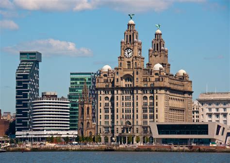 The 5 Best Pier Head Tours & Tickets 2021 - Liverpool | Viator