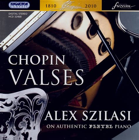 eClassical - Chopin: Waltzes Nos. 1-19 / 3 Ecoissaises