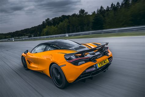 McLaren 720 S | Super cars, Mclaren cars, Mclaren