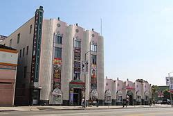 Hollywood Museum - Wikipedia