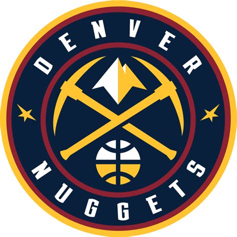 Denver Nuggets - MarissaVicente