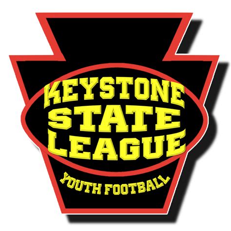 TeamLinkt - Leagues - Keystone State Football League