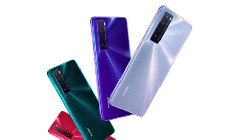 Huawei Nova 8 SE Price In UAE Dubai And Full Specs