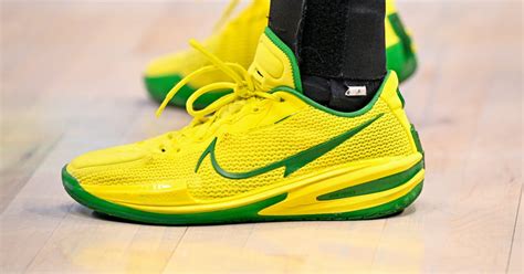 NBA Fans Must Respect Dillon Brooks' Sneakers - Sports Illustrated ...