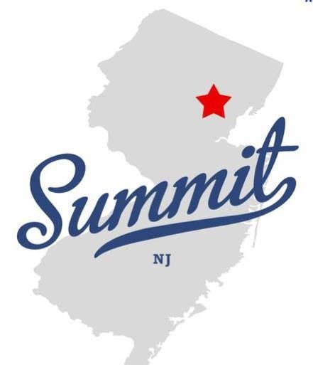 City of Summit | Summit NJ