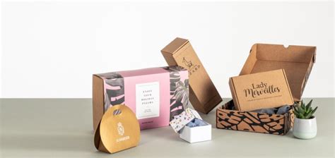 Custom Packaging Boxes with Logo: Bring Lasting Identity for Your ...