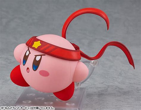 Nendoroid - Kirby: Ice Kirby