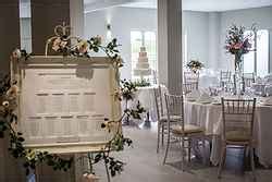 All Saints Hotel Wedding Venue Bury St Edmunds, Suffolk