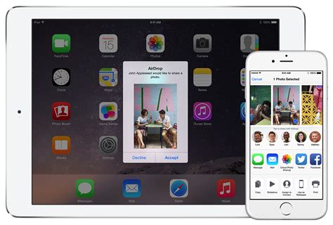 Use AirDrop to wirelessly share content - Apple Support