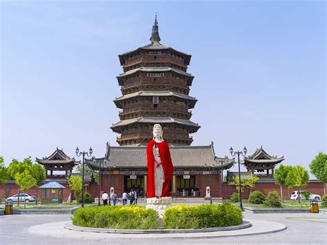 Shanxi travel | China, Asia - Lonely Planet