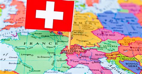 Will Switzerland Move Closer to NATO? | The Heritage Foundation