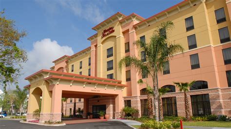 Hampton Inn & Suites Orlando - South Lake Buena Vista